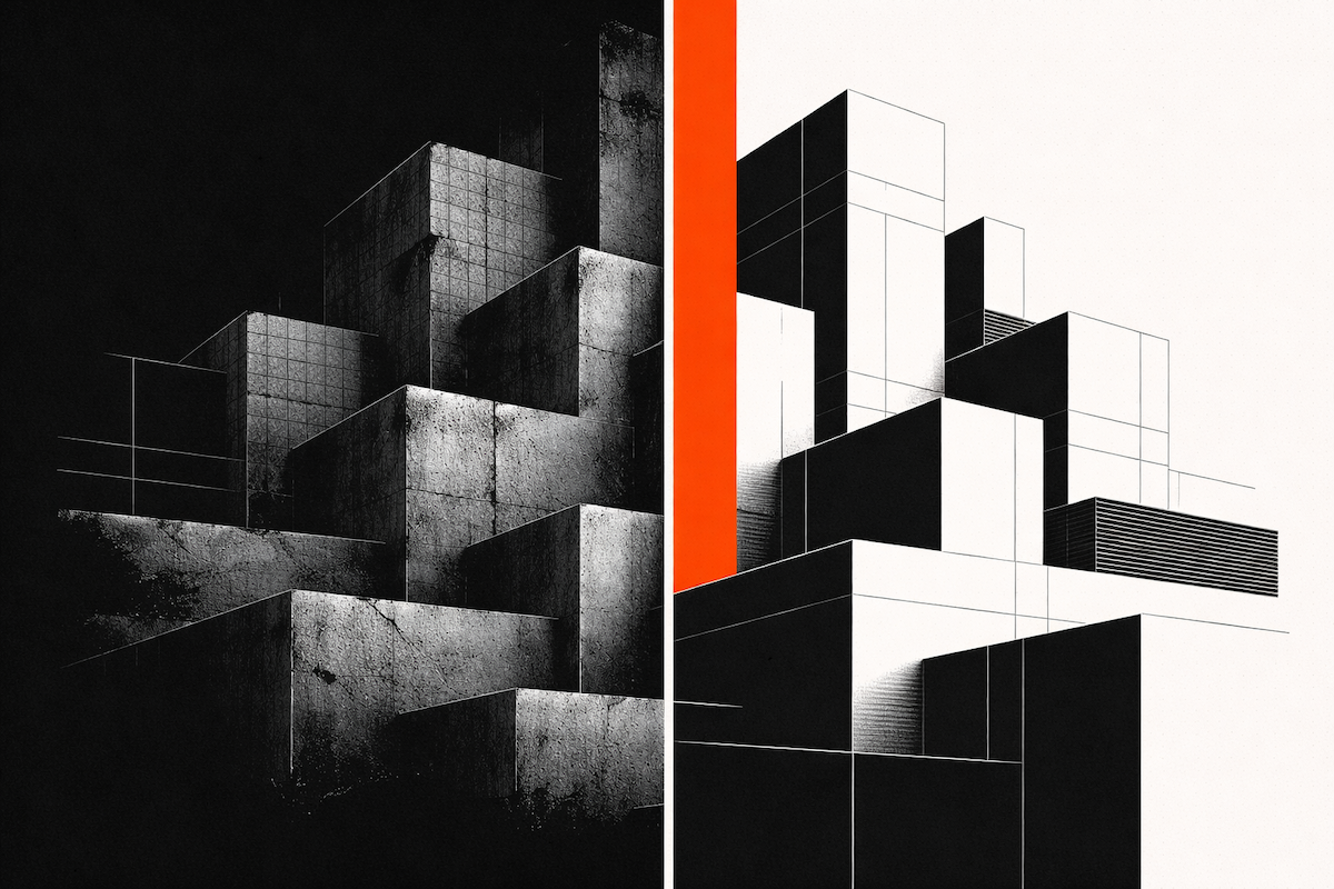 The most interesting thing AI does isn't building new things cover image
